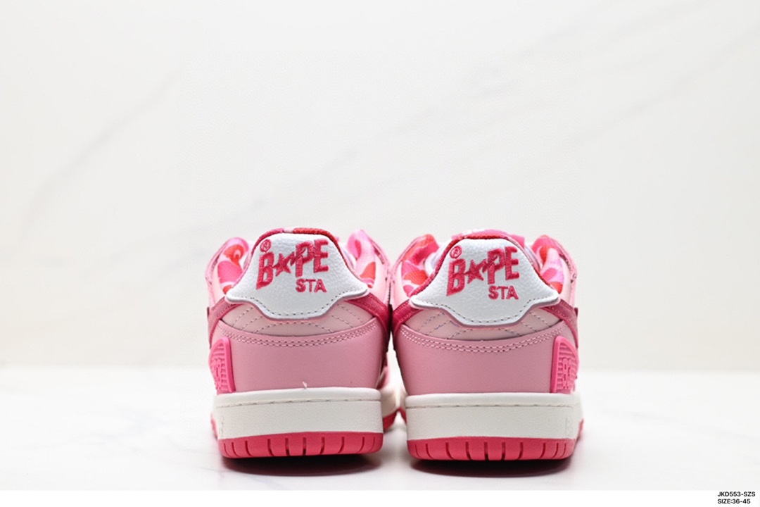 Bape Shoes